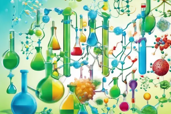 Biocatalysis: Unlocking Green Chemistry and Sustainable Solutions