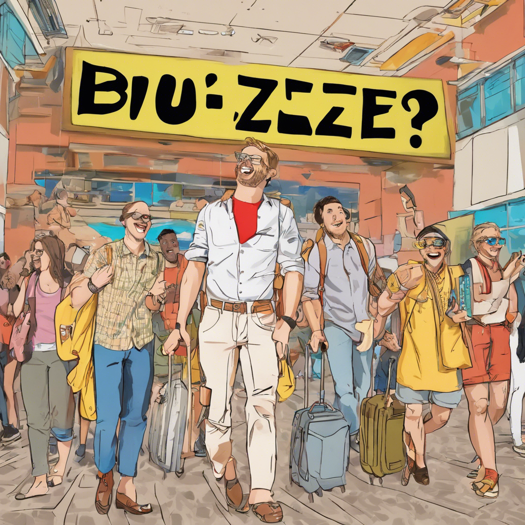 BuzzFeed Bring Me: Unveiling the Ultimate Travel Companion