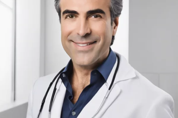 Celebrity Dermatologist Alex Khadavi Dies at 50