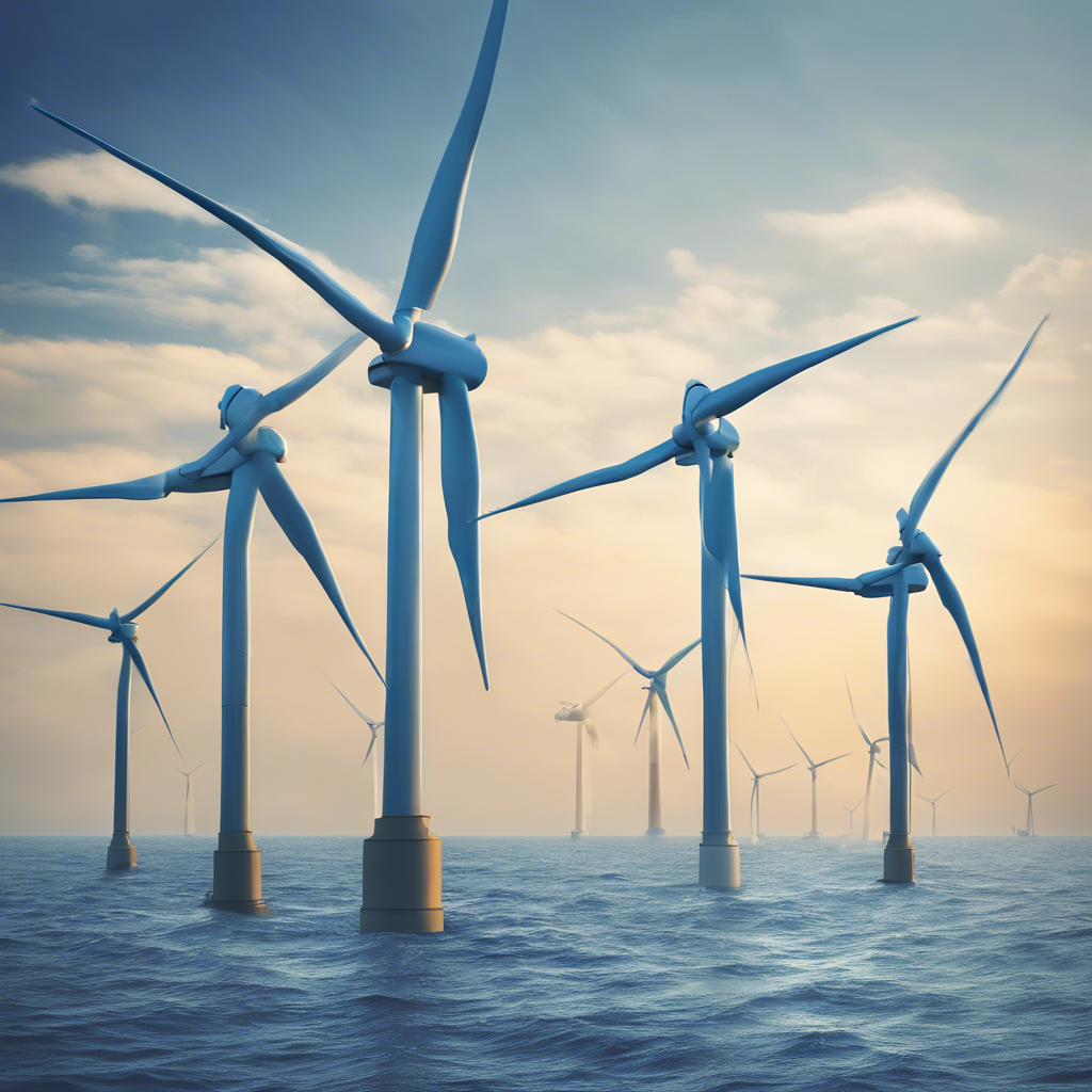 Developing Technology Review Criteria to Accelerate Offshore Wind Development and Protect Ocean Life