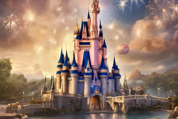 Disney's 'Wish' Conjures Up Familiar Dreams