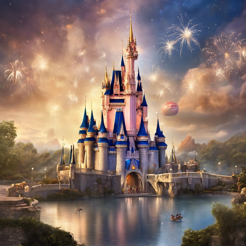 Disney's 'Wish' Conjures Up Familiar Dreams