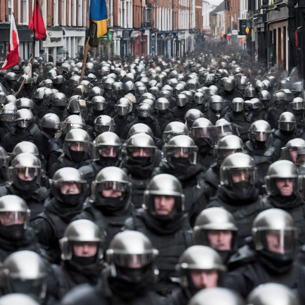 Dublin's Riots: A Disturbing Reflection of Rising Far-Right Ideology in Europe