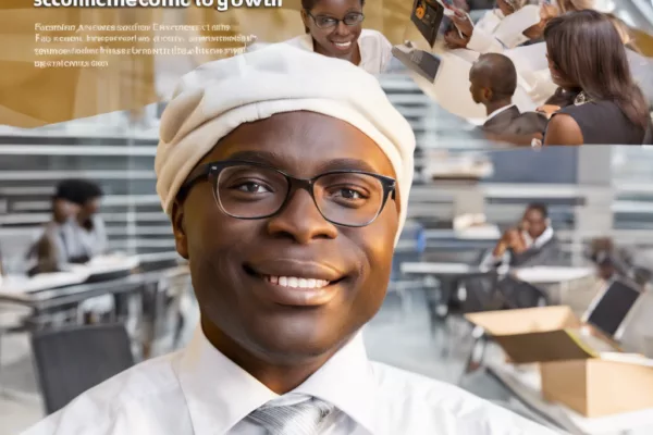 European Business Schools Empower African Entrepreneurs to Drive Economic Growth
