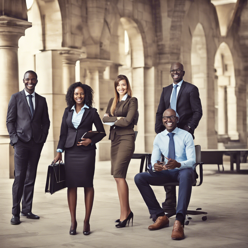 European Business Schools Expand into Africa to Foster Entrepreneurship