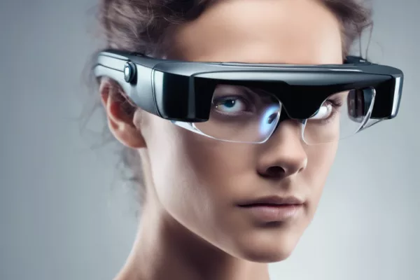 Future Smart Glasses Could Use Sonar Instead of Cameras for Improved Privacy and Affordability