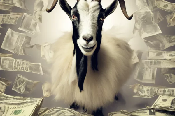 GOAT: Exploring the Greatest Economist of All Time