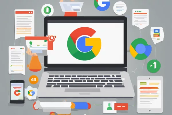Google Implements Stricter Restrictions on Personalized Ads for Consumer Financial Products and Services