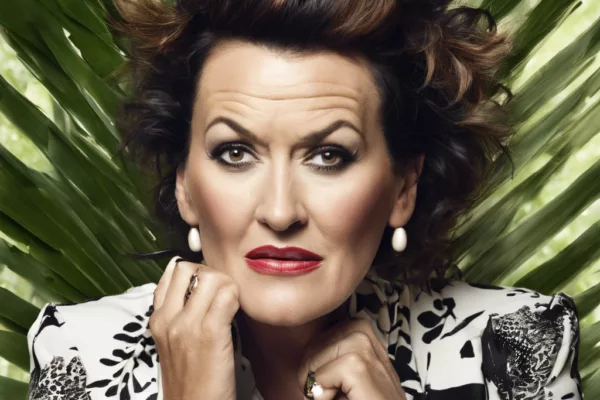 Grace Dent Leaves I'm a Celebrity... Get Me Out of Here! on Medical Grounds