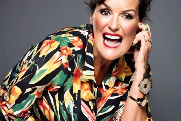 Grace Dent Quits I'm a Celebrity... Get Me Out Of Here! Due to Medical Reasons