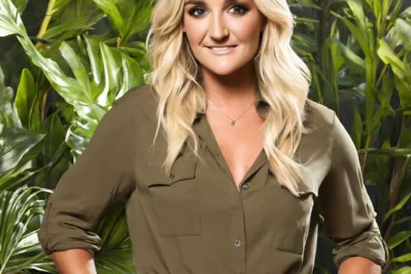 Jamie Lynn Spears Faces Backlash for Refusing Interviews Ahead of I'm A Celebrity Appearance