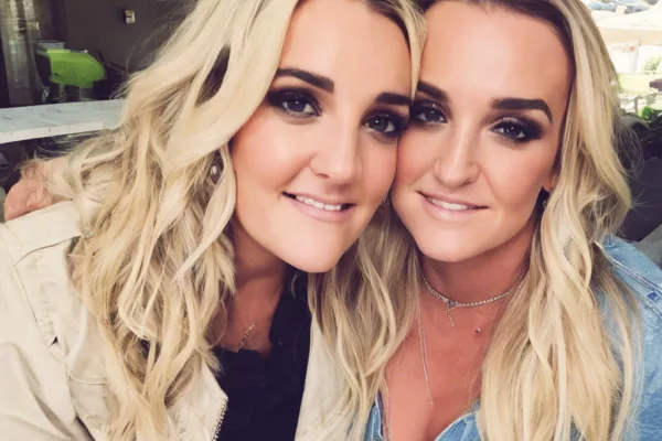 Jamie Lynn Spears Opens Up About Her Relationship with Sister Britney