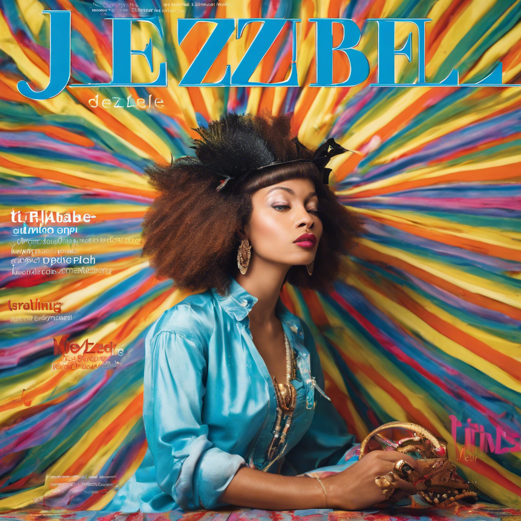 Jezebel Finds New Life Under Paste Magazine's Ownership