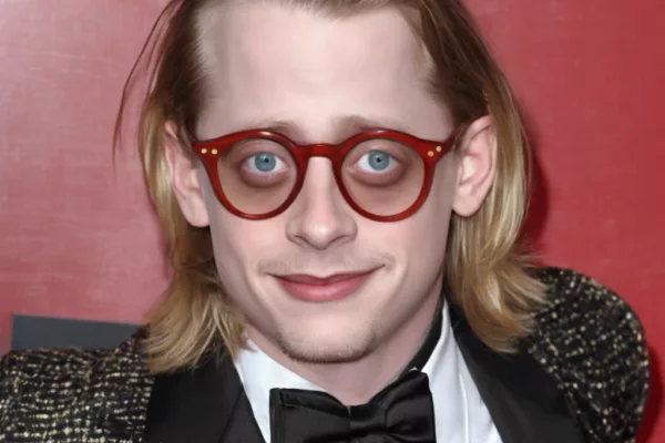 Macaulay Culkin to Receive Star on the Hollywood Walk of Fame