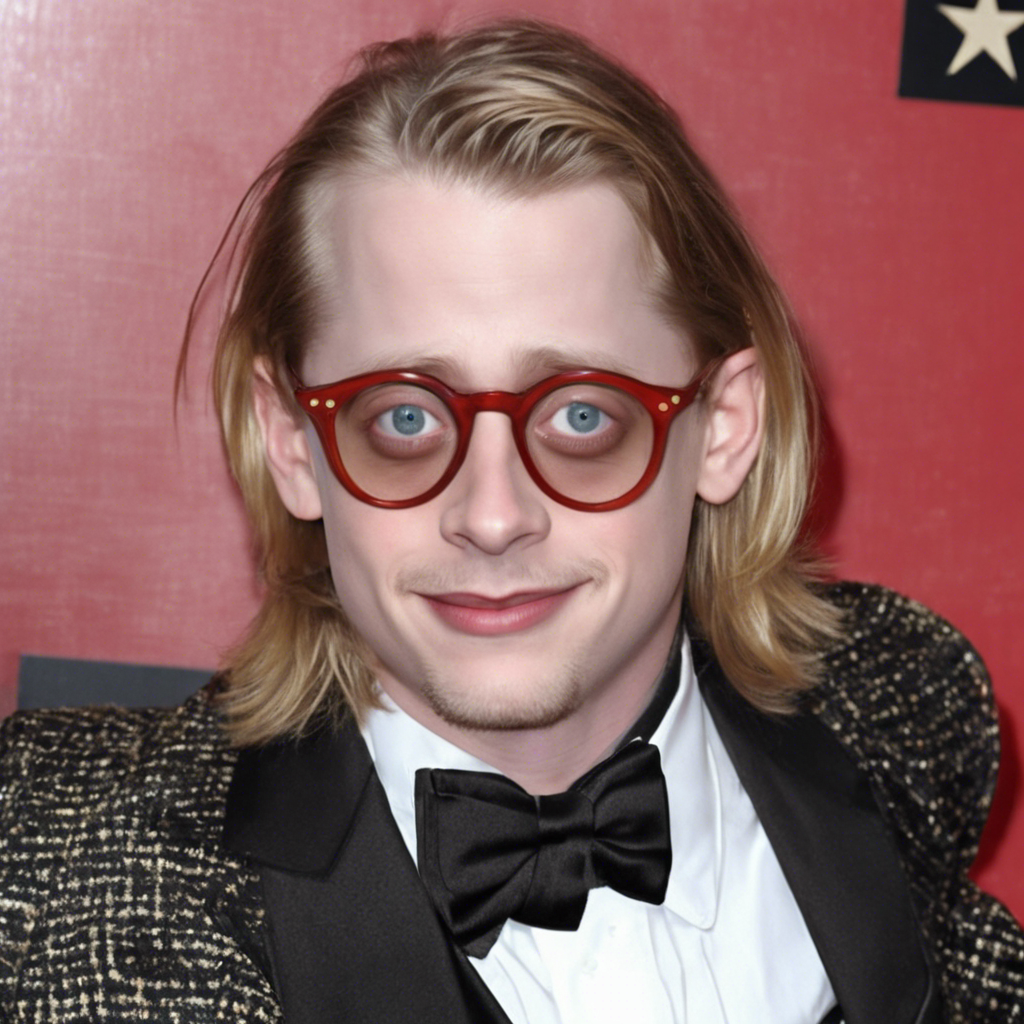 Macaulay Culkin to Receive Star on the Hollywood Walk of Fame