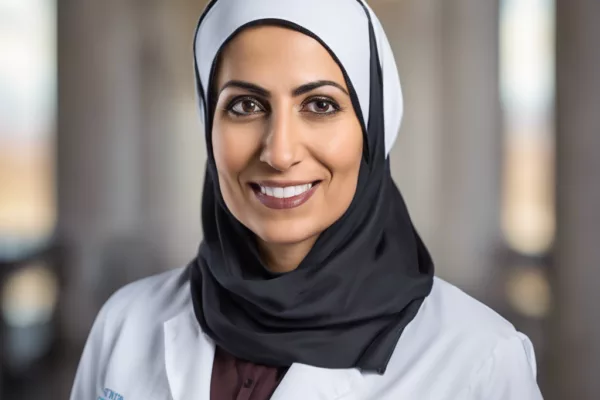 Penelope Shihab: From Biotech Entrepreneur in the Middle East to Leading Entrepreneurial Efforts in Wyoming