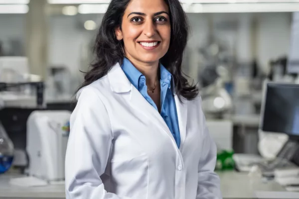Penelope Shihab: From Biotech Entrepreneur in the Middle East to Leading Innovation in Wyoming