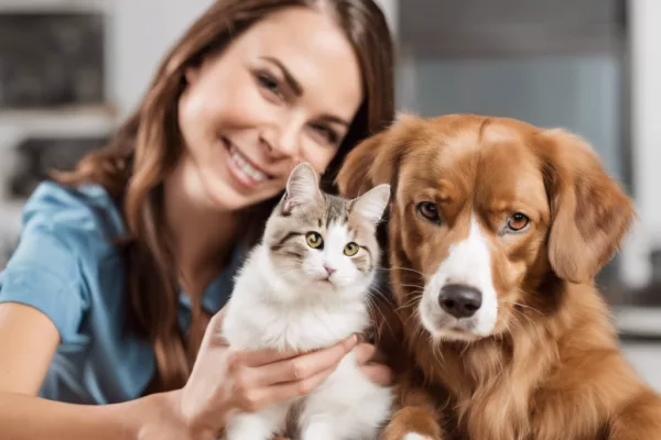 Pet Franchises: Turning Your Love for Animals into a Profitable Side Hustle