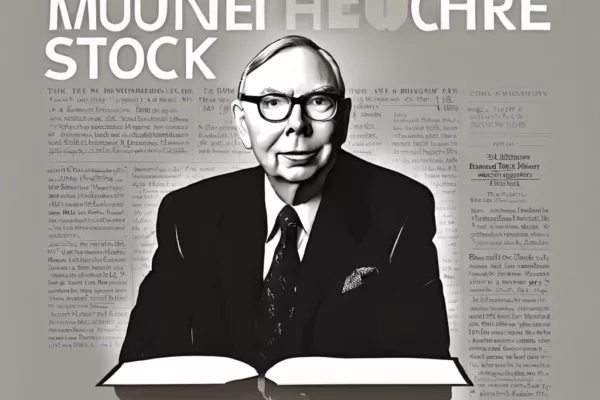 Remembering Charlie Munger: The End of an Era in Investing