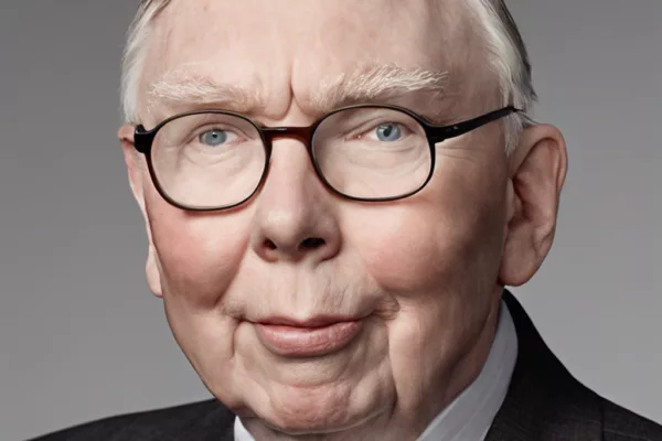 Remembering Charlie Munger: The Wit and Wisdom of a Legendary Investor