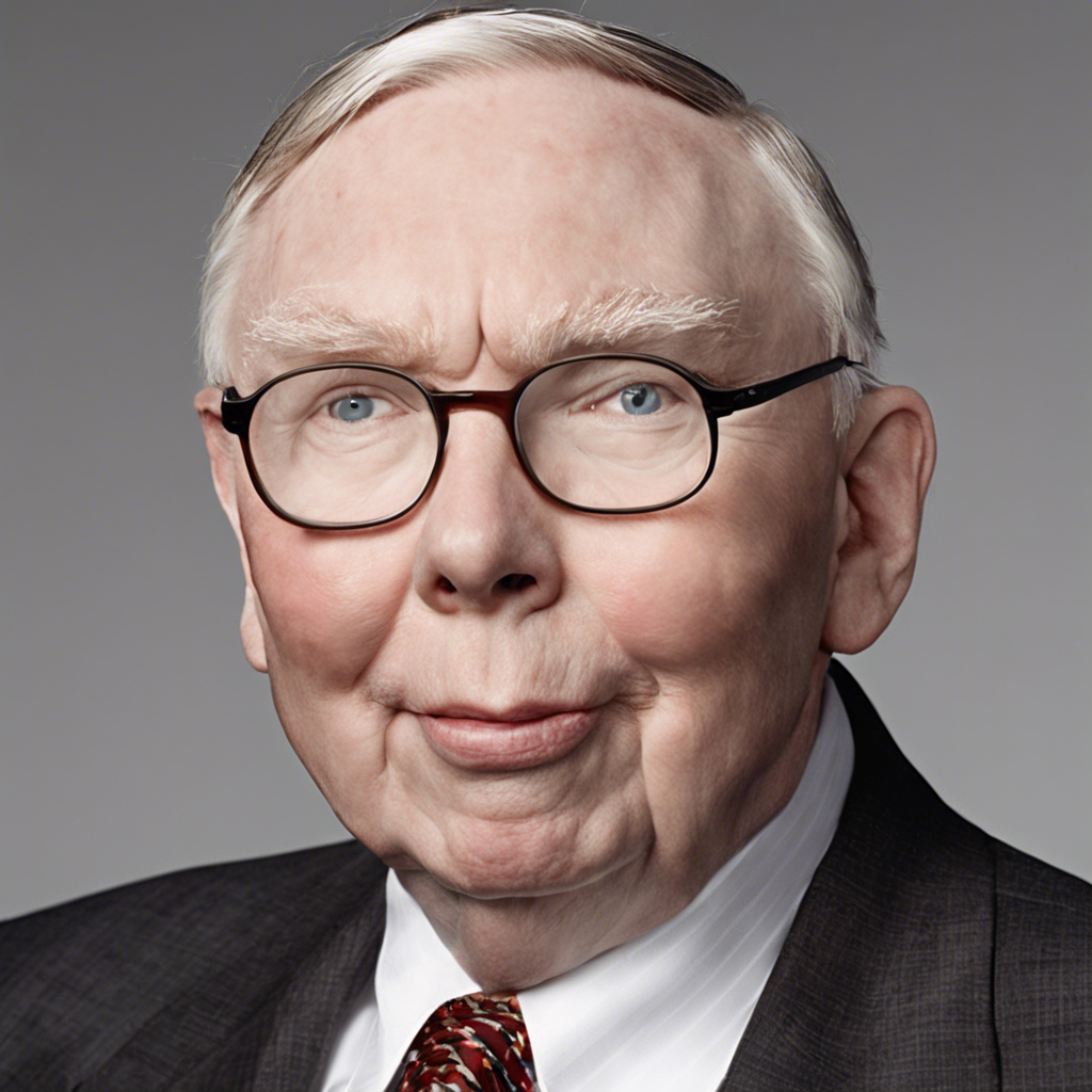 Remembering Charlie Munger: The Wit and Wisdom of a Legendary Investor