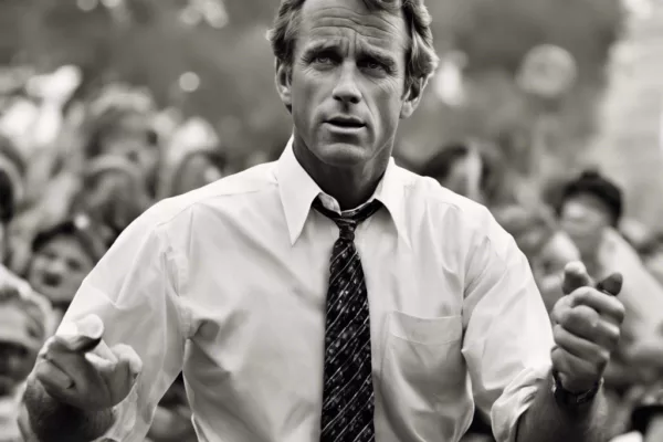 Robert F. Kennedy Jr.: A Political Force to Be Reckoned With