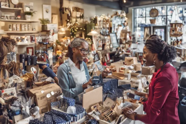 Small Business Saturday Faces Challenges in Baton Rouge