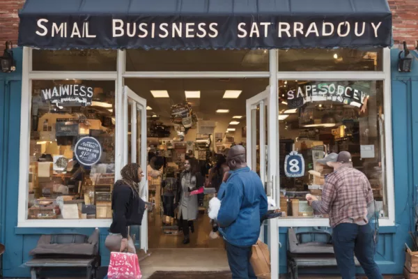 Small Business Saturday in Baton Rouge: A Struggle for Survival