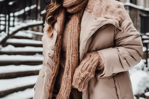 Stay Cozy and Stylish This Winter with Amazon's Trending Fashion Essentials