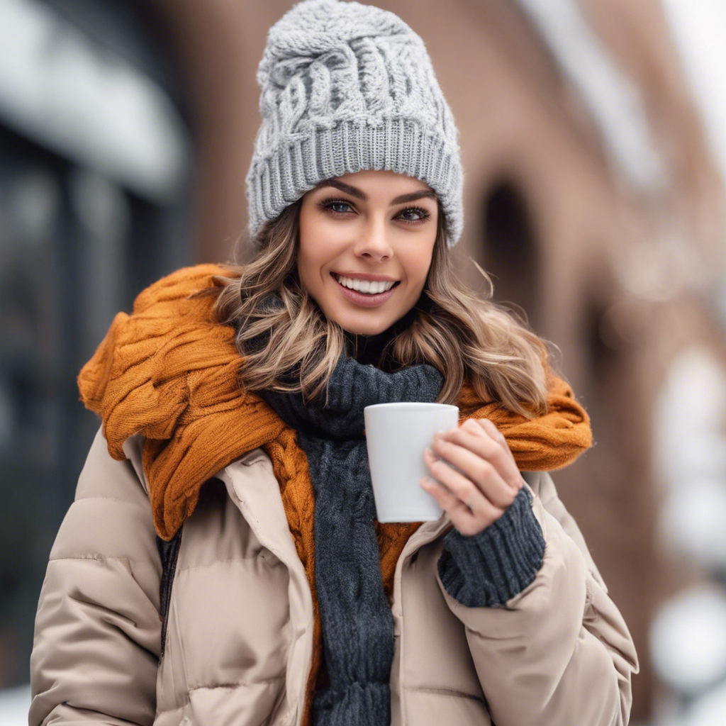 Stay Warm and Stylish This Winter with Trending Amazon Fashion Essentials