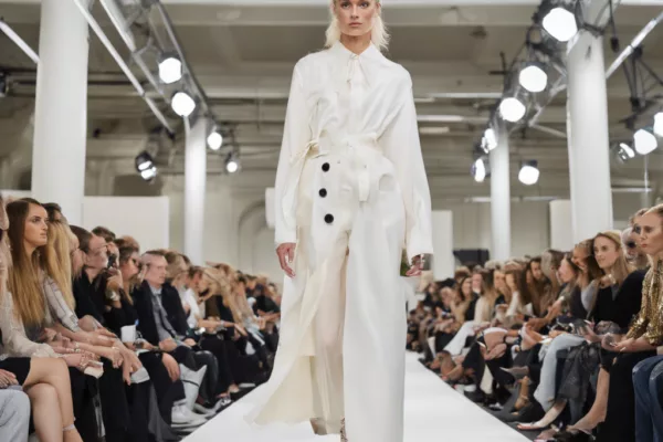 Stockholm Fashion Week Redefines the Industry: The Rising Stars to Watch