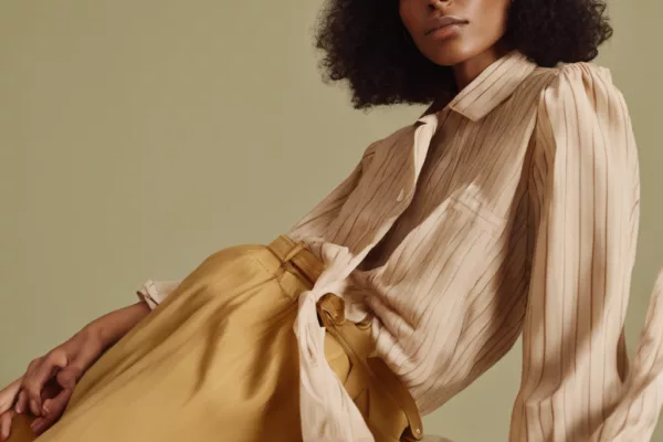 Swing Out, Sister: Soeur Launches The Evening Edit Capsule Collection