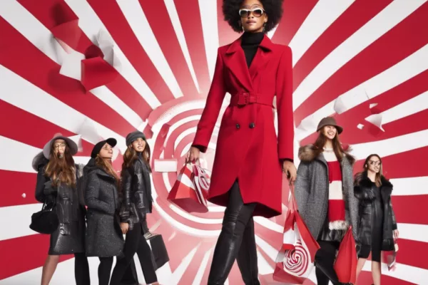 Target's Cyber Monday Sale: Fashion Deals You Can't Miss