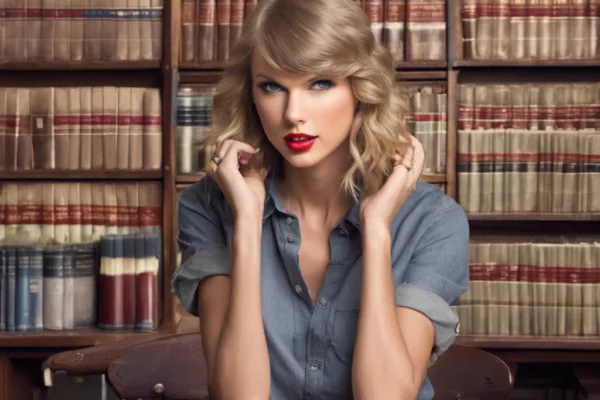 Taylor Swift Takes the Classroom: Harvard and UF Announce Courses on the Pop Icon