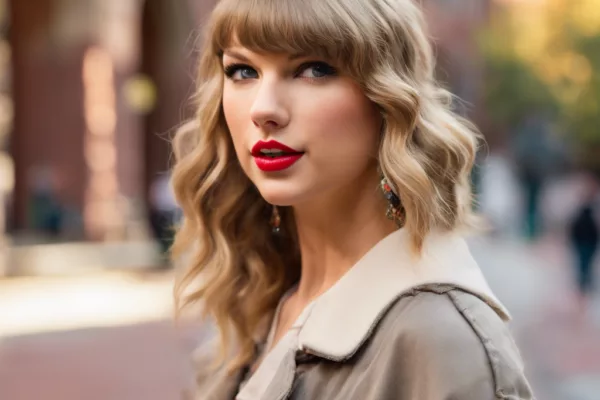 Taylor Swift's Influence Extends to College Campuses with New Courses in 2024