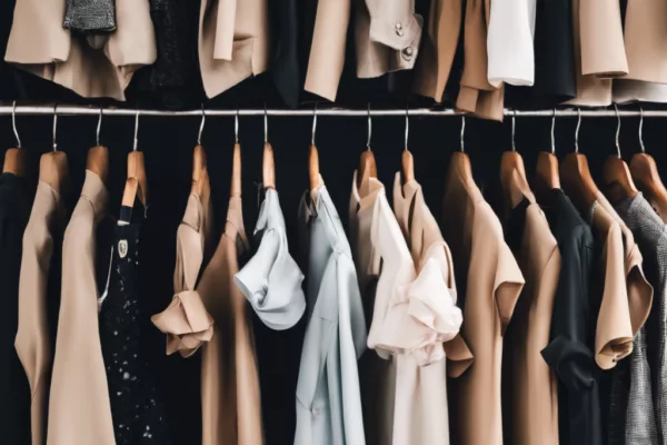 The Dark Side of Fast Fashion: The Environmental and Social Impact of Cheap Chic
