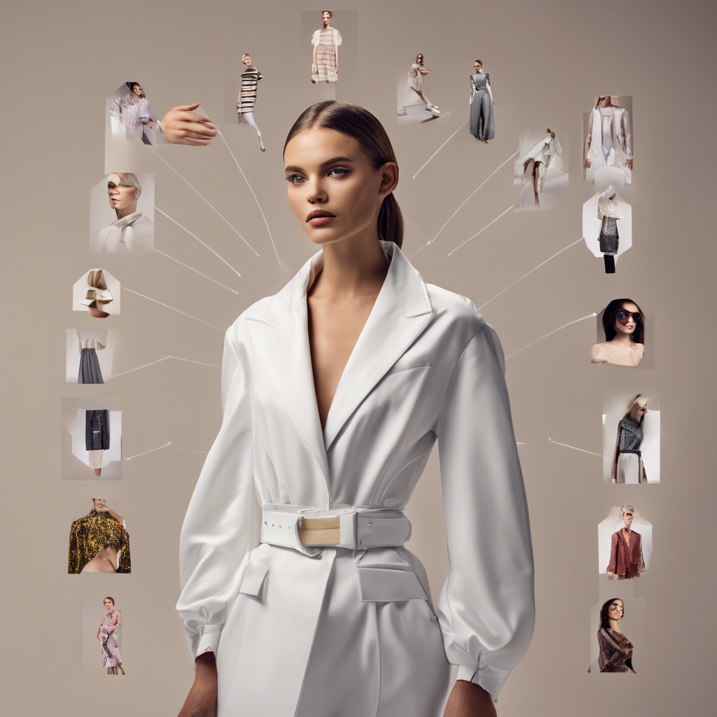 The Future of Fashion: Top Trends for 2024 Unveiled