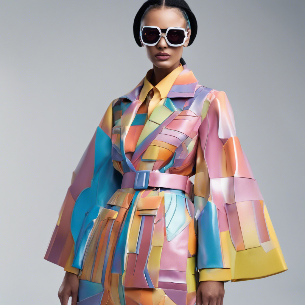 The Future of Fashion: Top Trends for 2024