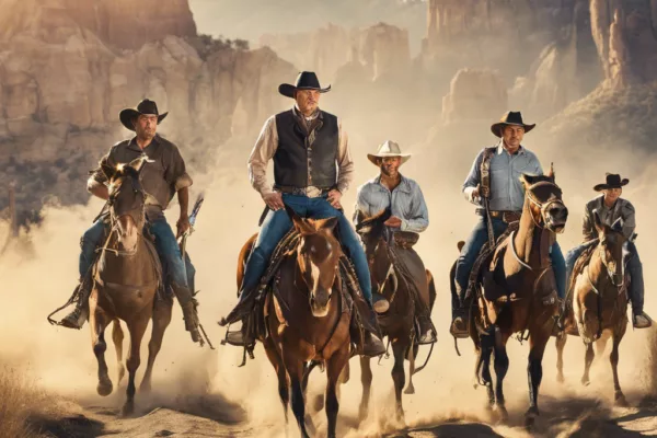 The Magnificent Seven and Beyond: Investing Trends for 2024