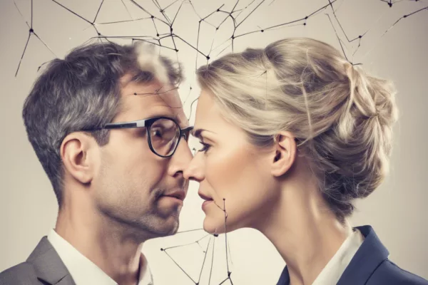 The Marriage Dilemma: How Ideological Polarization is Impacting Relationships