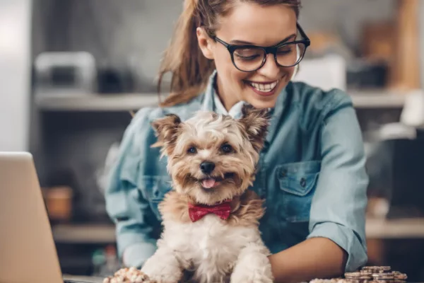 The Pawsome Side Hustle: 5 Pet-Related Franchises to Consider