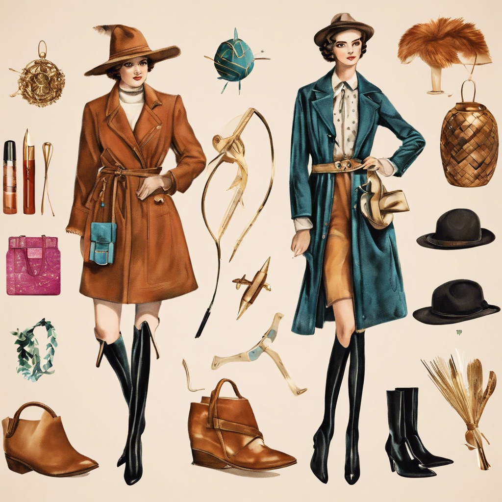 The Perfect Fashion Gifts for Sagittarius: Chic and Comfortable Outfits for the Archers of the Zodiac