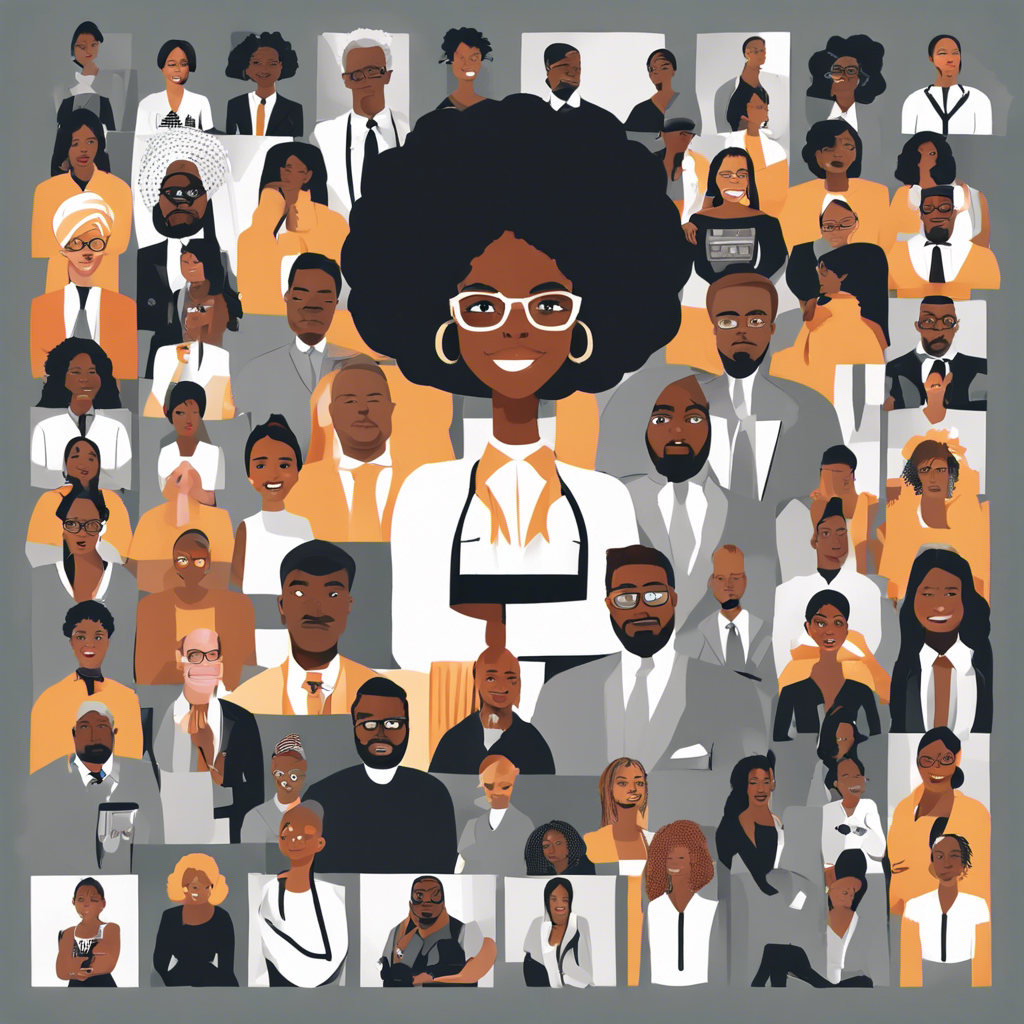 The Rise and Fall of Support for Black-Owned Businesses: A Reflection on the #BuyBlack Movement