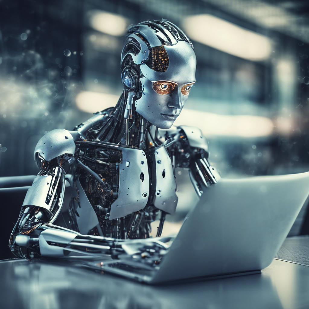 The Rise of Artificial Intelligence in Journalism: A Revolution in News Reporting