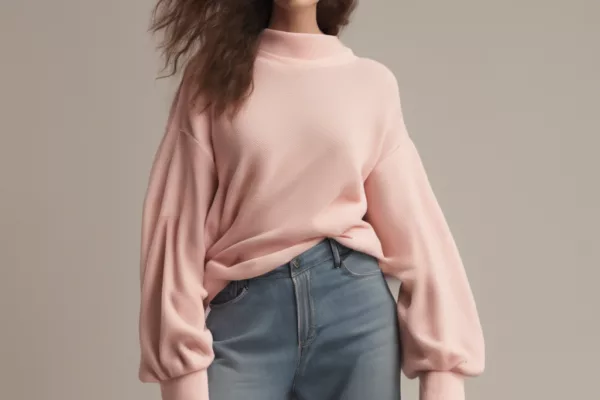 The Rise of Extra-Long Sleeves: Fashion's Cozy and Sensual Trend