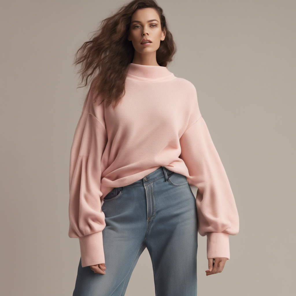 The Rise of Extra-Long Sleeves: Fashion's Cozy and Sensual Trend