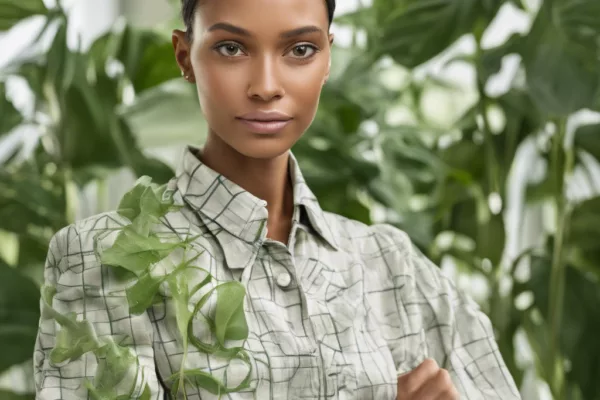 The Rise of Sustainable Fashion: Transforming the Industry for a Greener Future