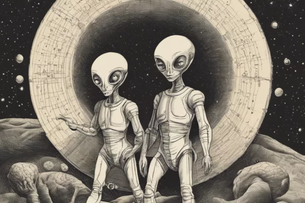 The Search for Extraterrestrial Intelligence: What We Know About Aliens According to Science