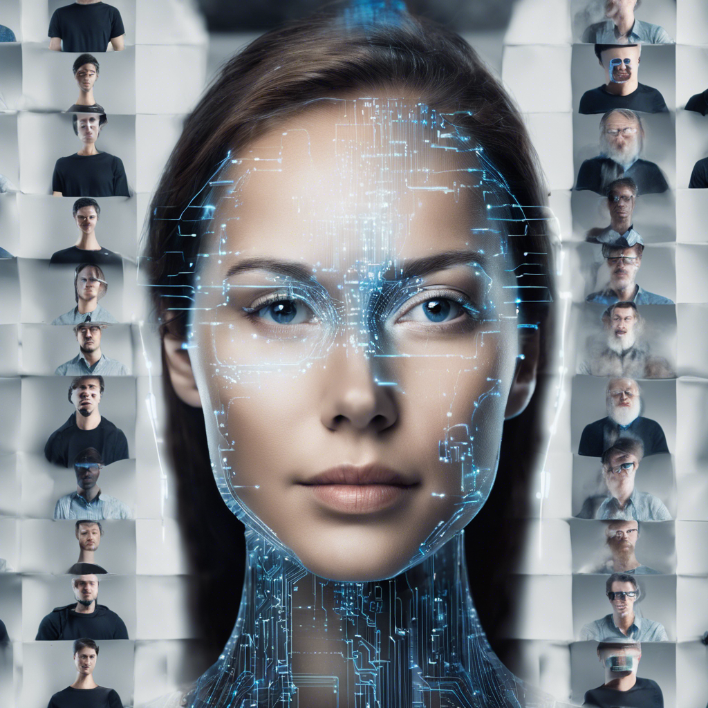 Unmasking AI: The Hidden Biases in Facial Recognition Technology
