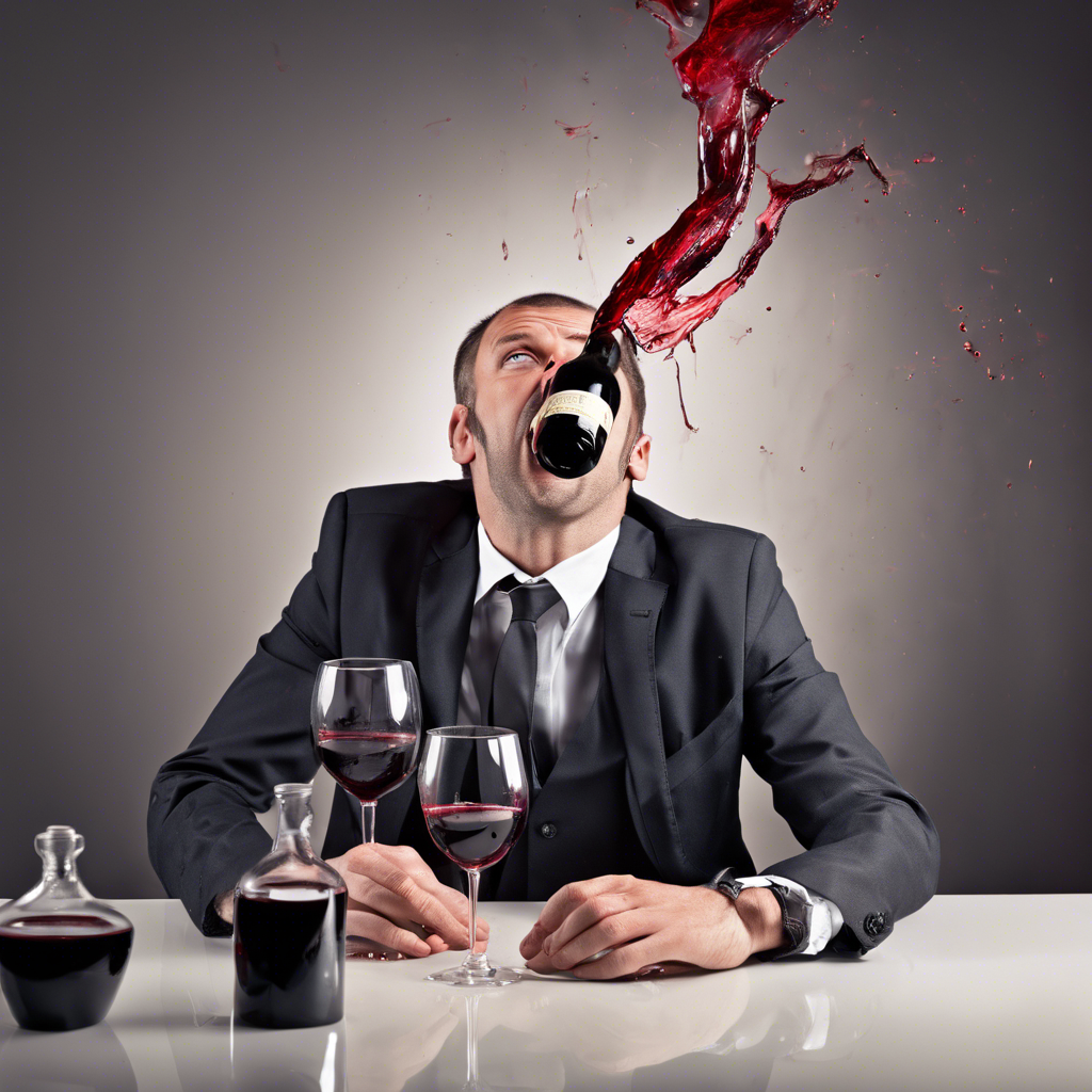 Unraveling the Mystery of the Red Wine Headache